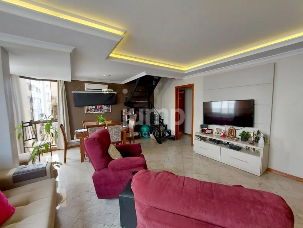 Apartamento, 4 quartos, 229 m² - Foto 1