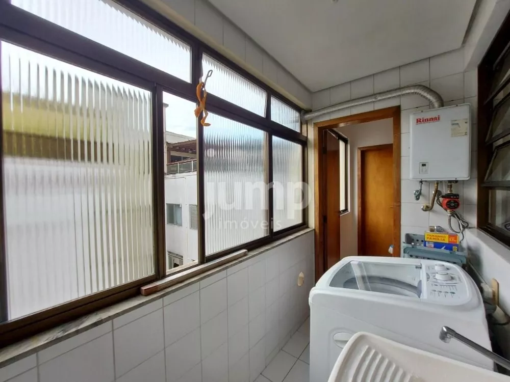 Apartamento, 4 quartos, 229 m² - Foto 6