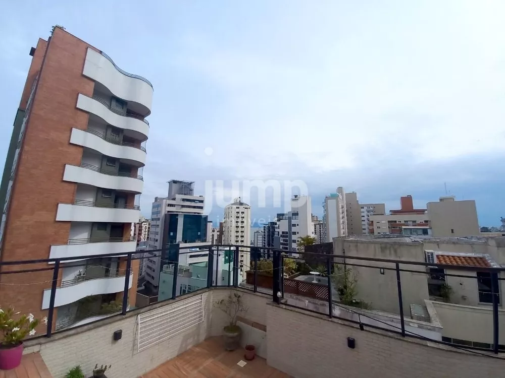 Apartamento, 4 quartos, 229 m² - Foto 3