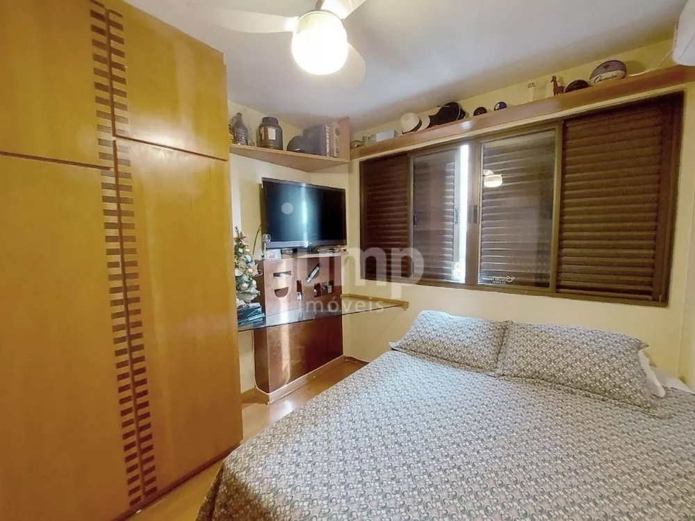 Apartamento, 4 quartos, 229 m² - Foto 2