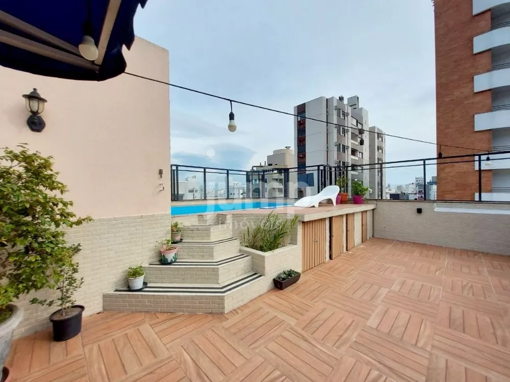 Apartamento, 4 quartos, 229 m² - Foto 4