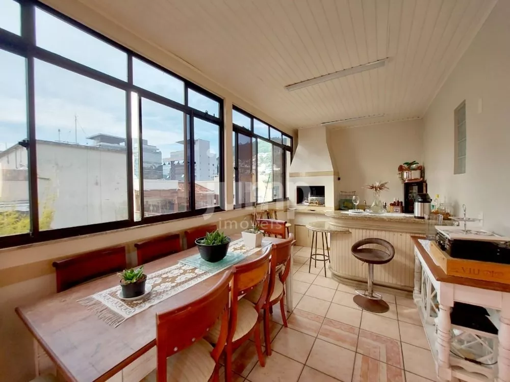 Apartamento, 4 quartos, 229 m² - Foto 1