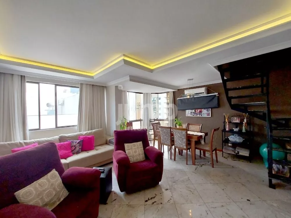 Apartamento, 4 quartos, 229 m² - Foto 8