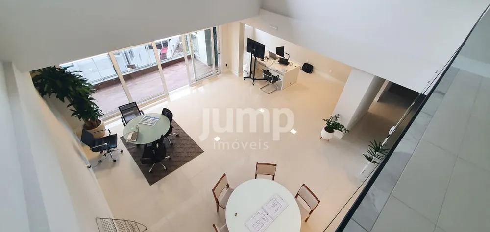 Apartamento, 5 quartos, 301 m² - Foto 2