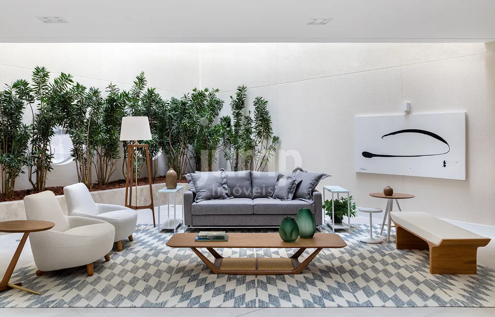 Apartamento, 5 quartos, 301 m² - Foto 7