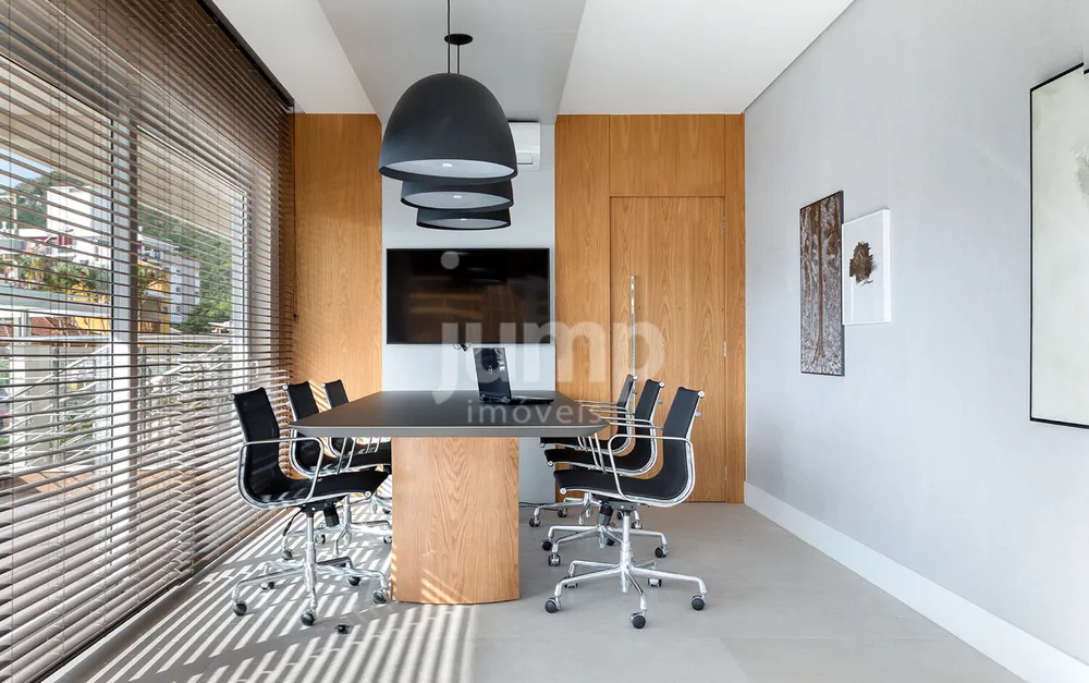 Apartamento, 5 quartos, 301 m² - Foto 6