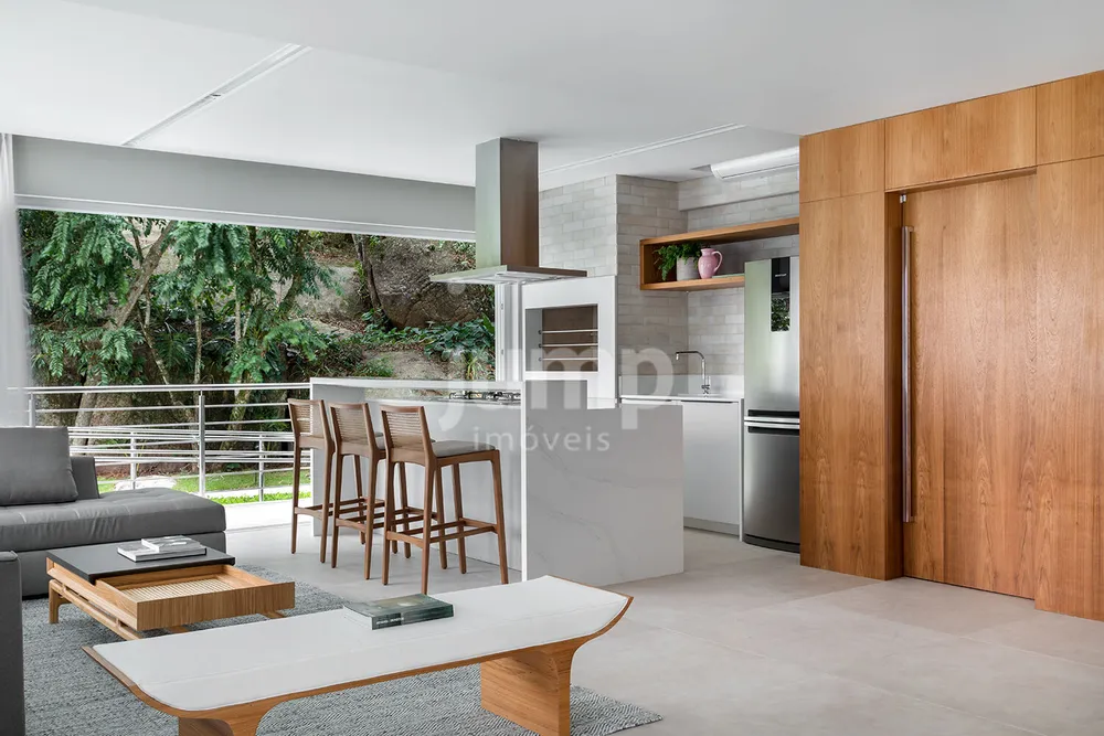Apartamento, 5 quartos, 301 m² - Foto 14