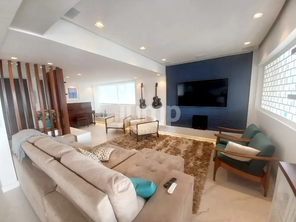 Cobertura, 5 quartos, 390 m² - Foto 3