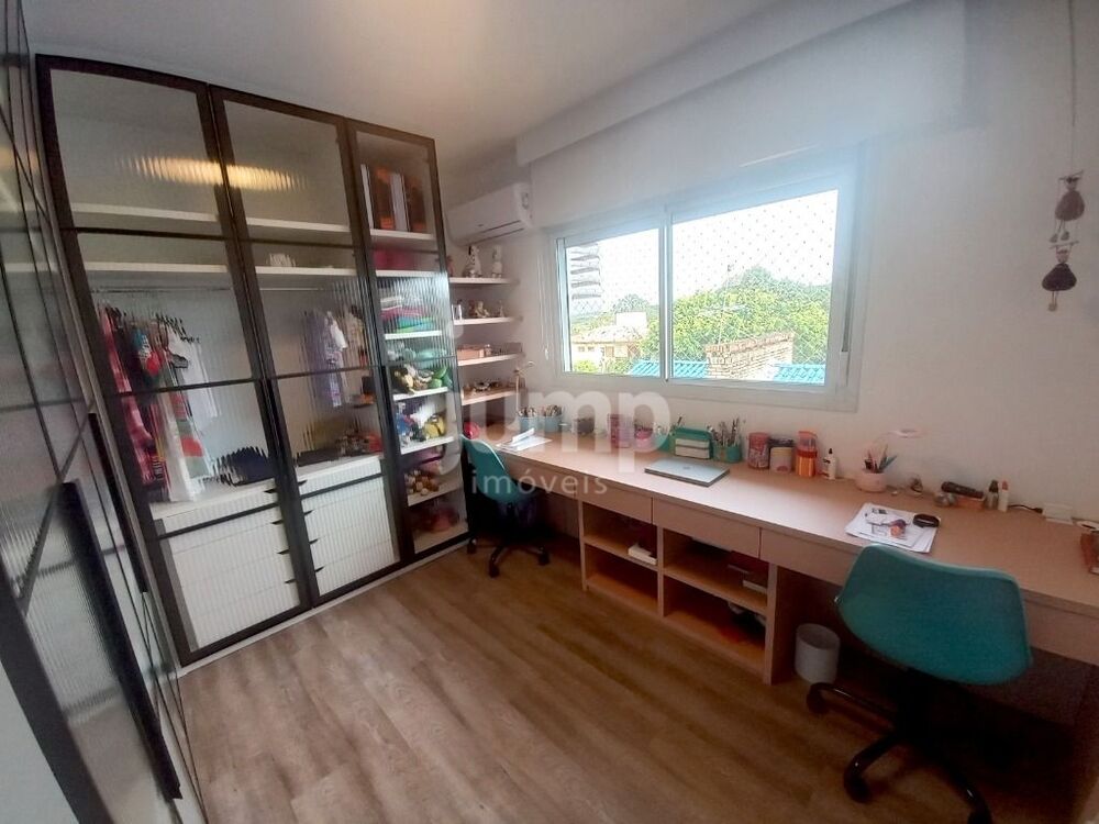 Cobertura, 5 quartos, 390 m² - Foto 9