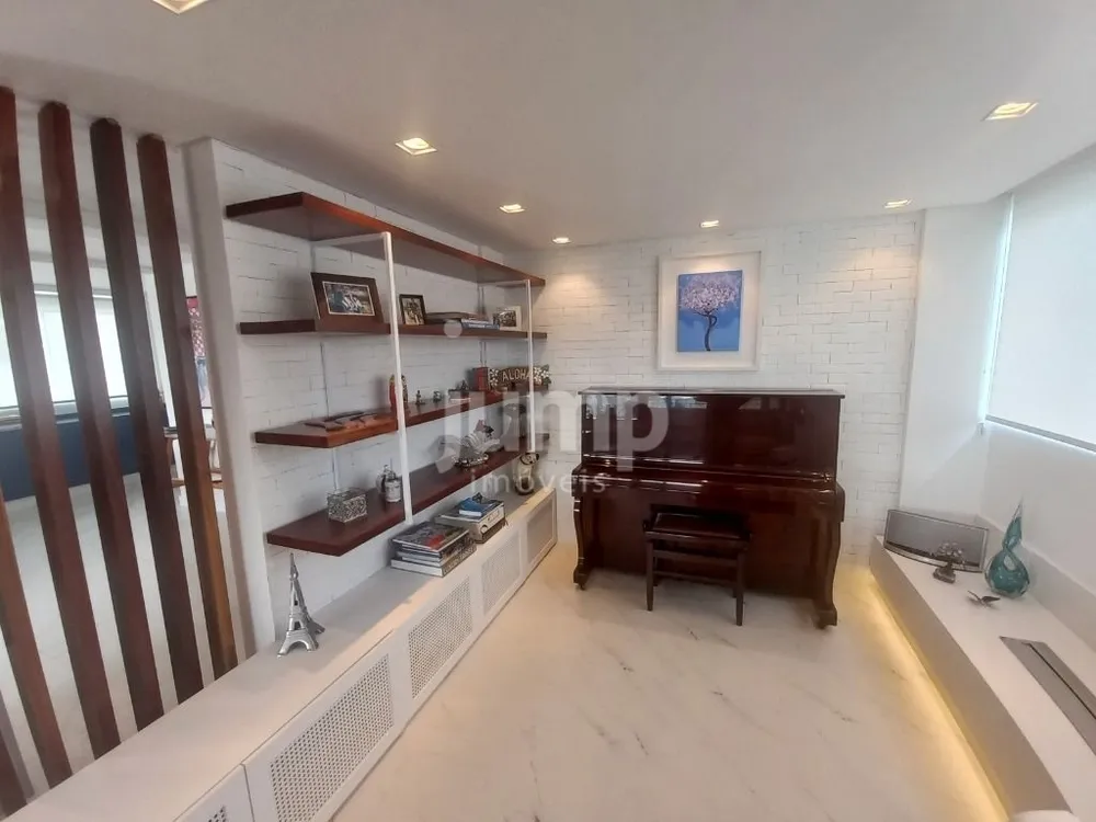 Cobertura, 5 quartos, 390 m² - Foto 5