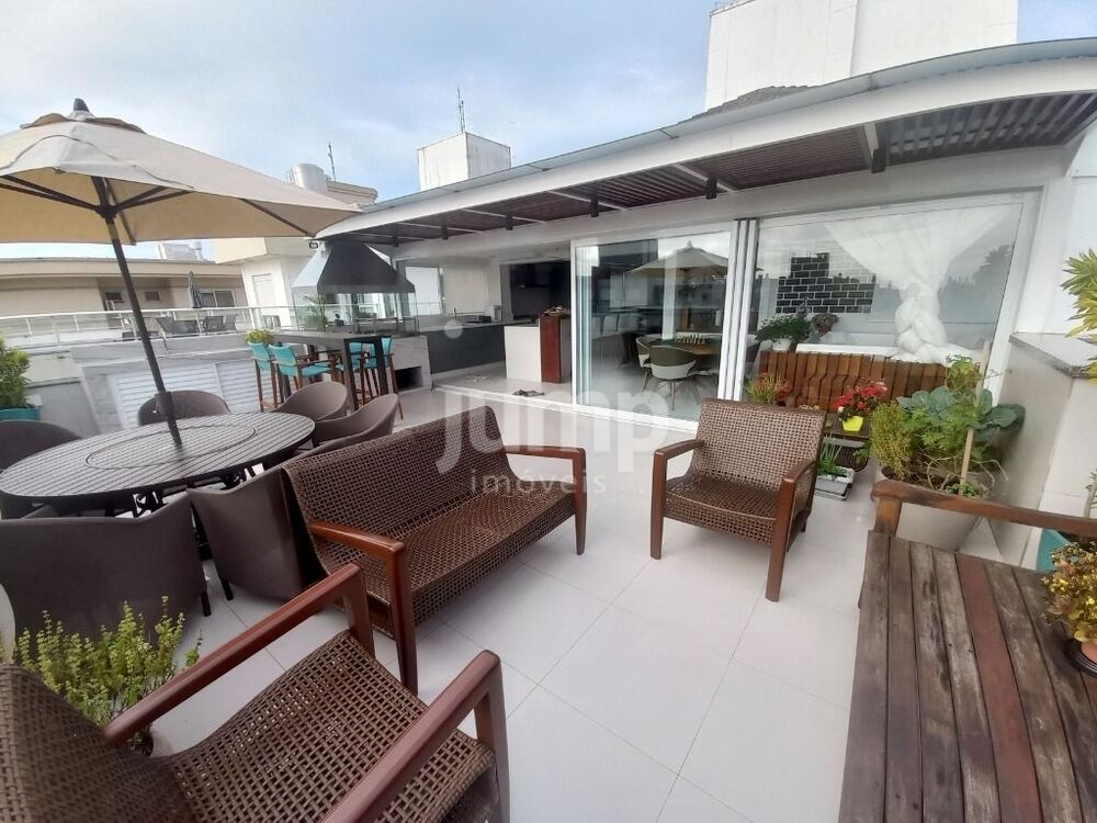 Cobertura, 5 quartos, 390 m² - Foto 31