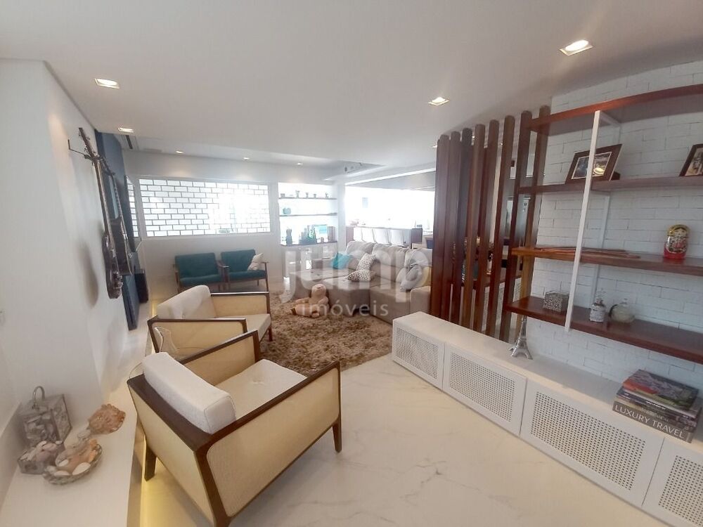 Cobertura, 5 quartos, 390 m² - Foto 24