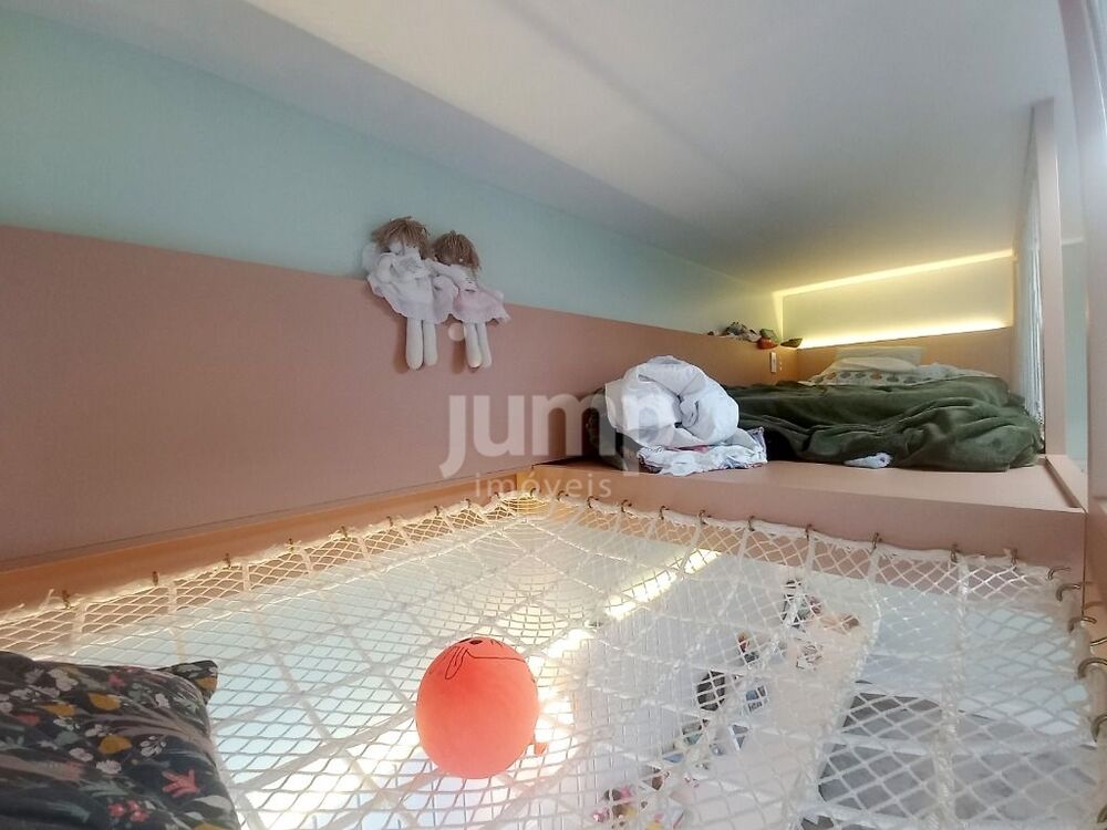 Cobertura, 5 quartos, 390 m² - Foto 10