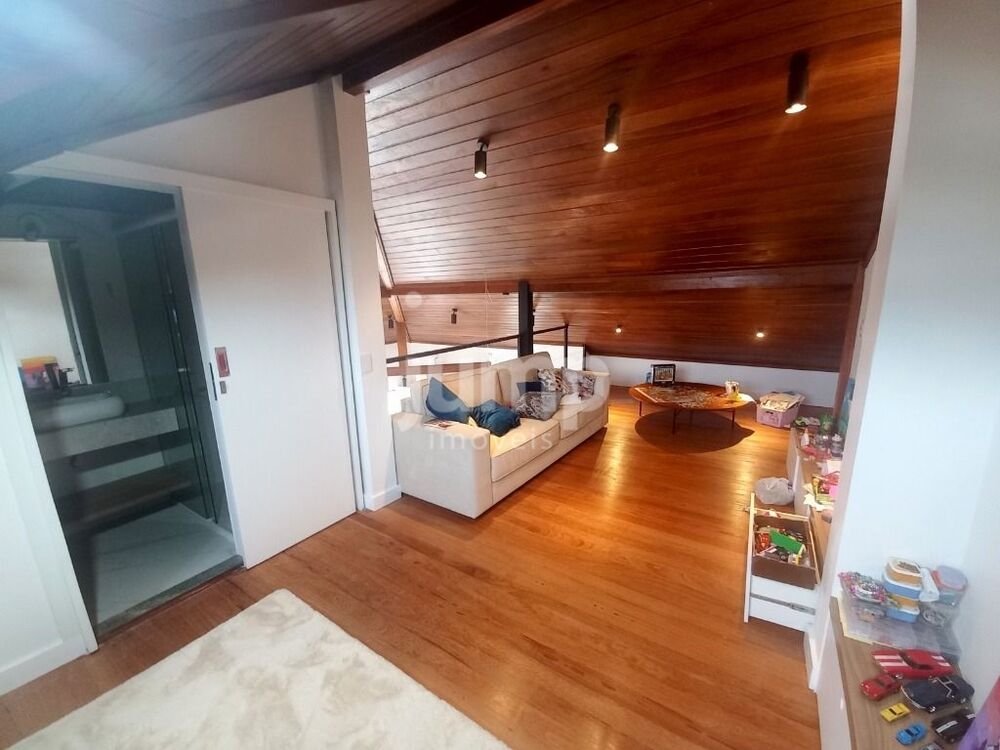 Cobertura, 5 quartos, 390 m² - Foto 22