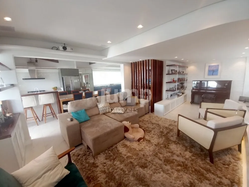 Cobertura, 5 quartos, 390 m² - Foto 1
