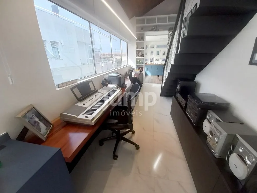 Cobertura, 5 quartos, 390 m² - Foto 26