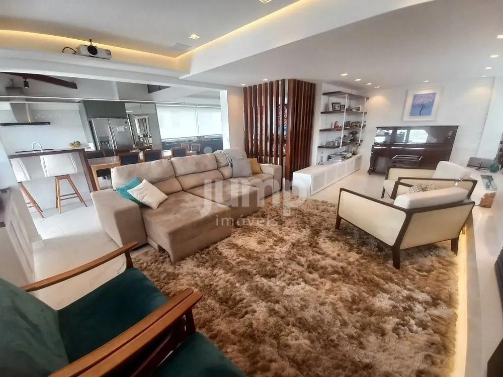 Cobertura, 5 quartos, 390 m² - Foto 4