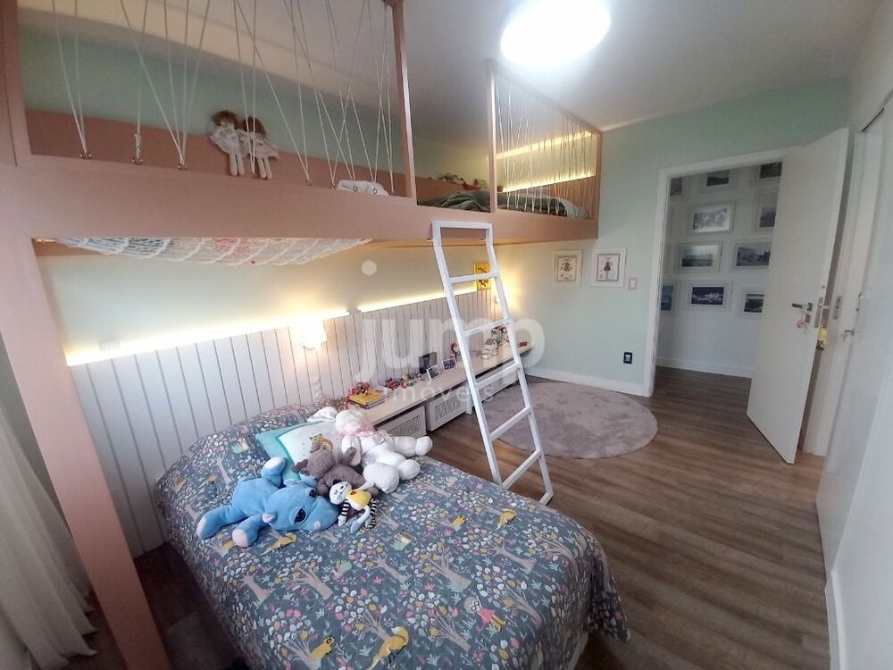 Cobertura, 5 quartos, 390 m² - Foto 17