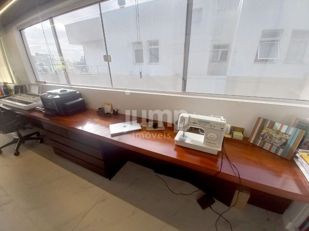 Cobertura, 5 quartos, 390 m² - Foto 3