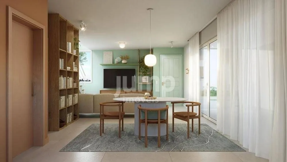 Casa, 3 quartos, 133 m² - Foto 9