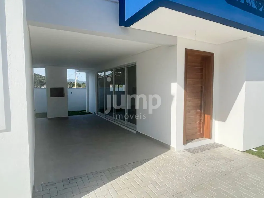 Casa, 3 quartos, 133 m² - Foto 2