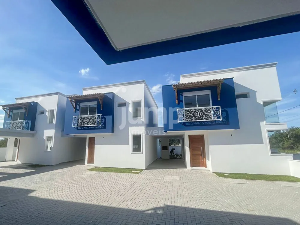 Casa, 3 quartos, 133 m² - Foto 7