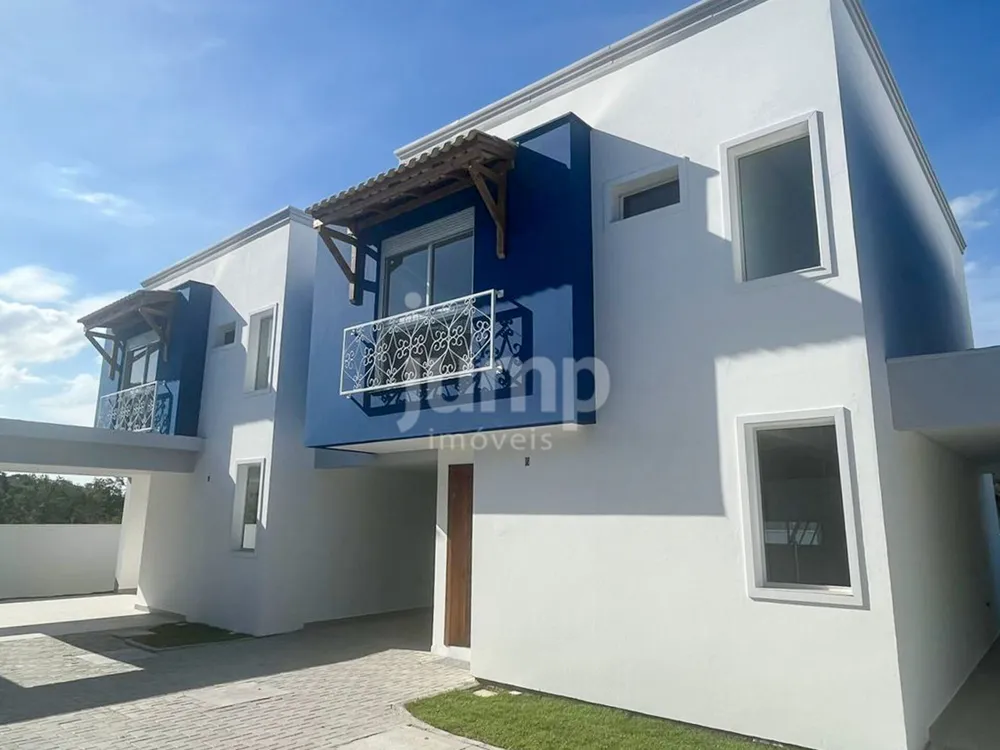 Casa, 3 quartos, 133 m² - Foto 1