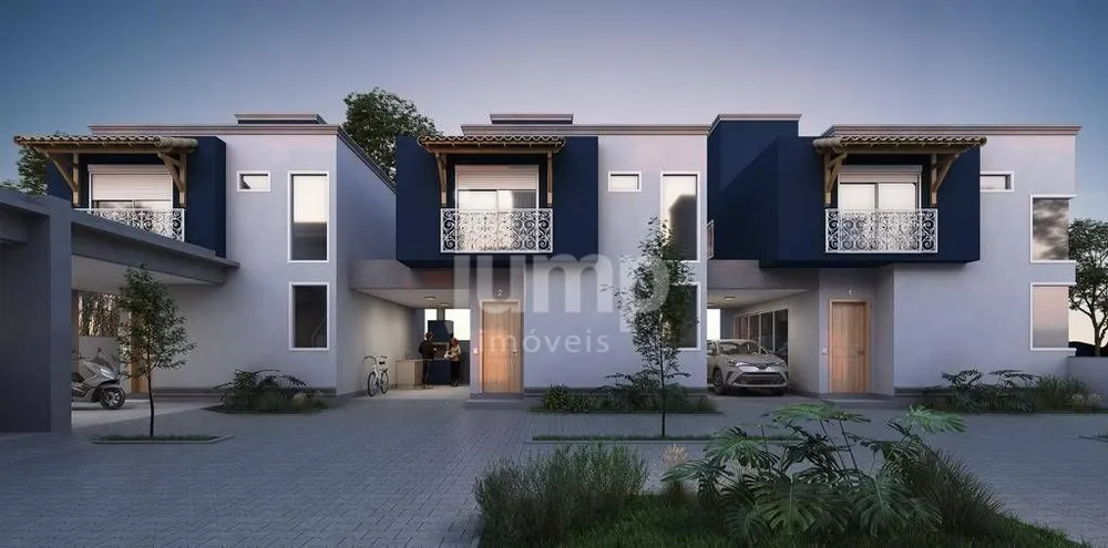 Casa, 3 quartos, 133 m² - Foto 12