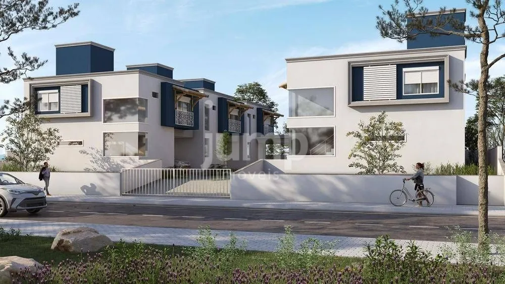 Casa, 3 quartos, 133 m² - Foto 11