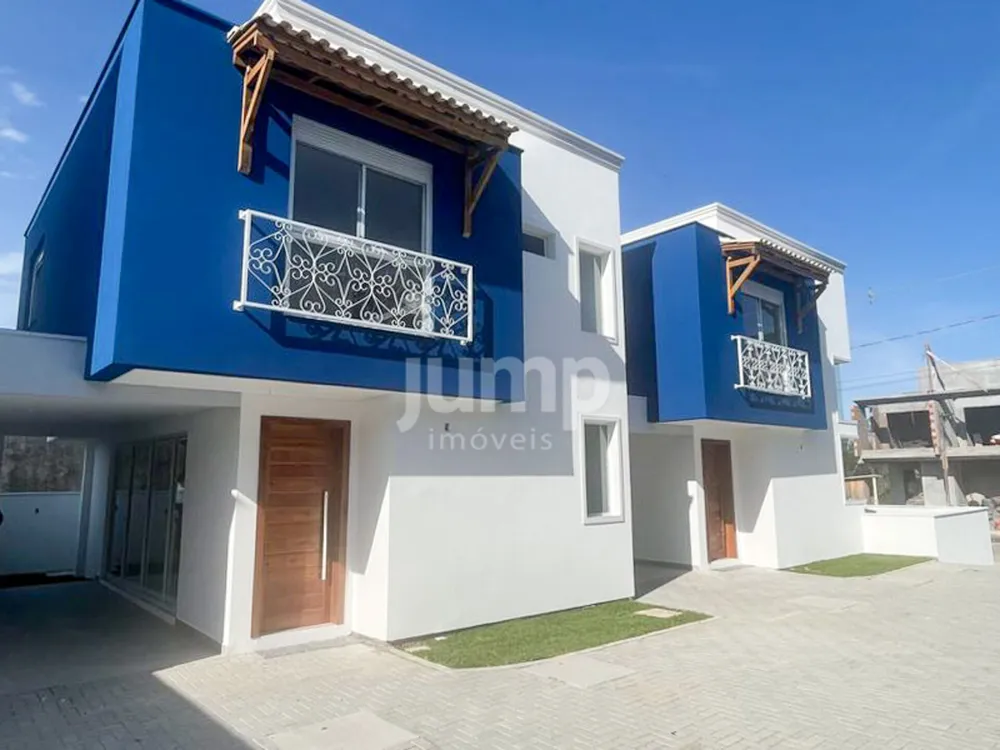 Casa, 3 quartos, 133 m² - Foto 15
