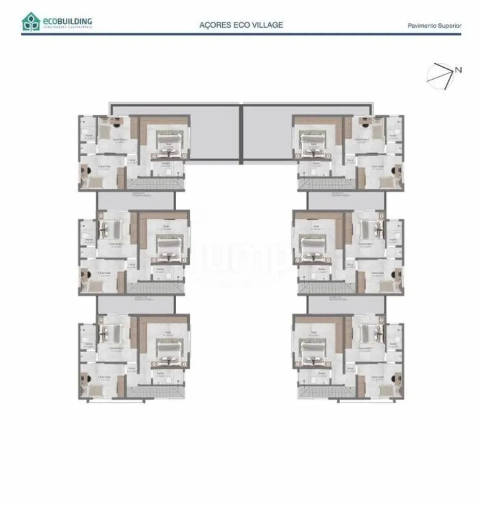 Casa, 3 quartos, 133 m² - Foto 13