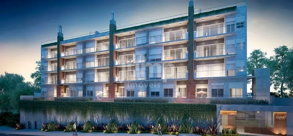 Apartamento, 3 quartos, 133 m² - Foto 1