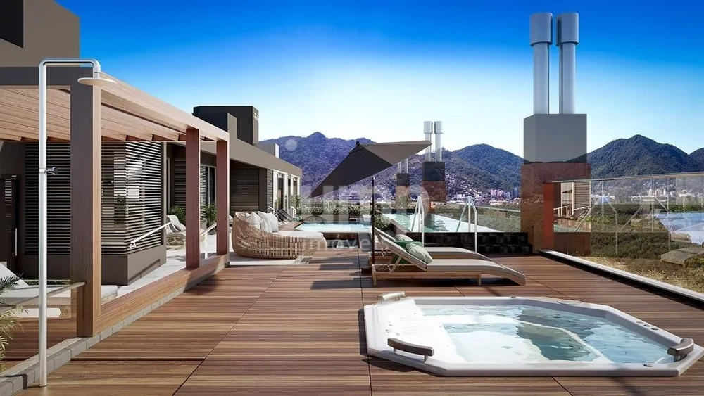 Apartamento, 3 quartos, 133 m² - Foto 7