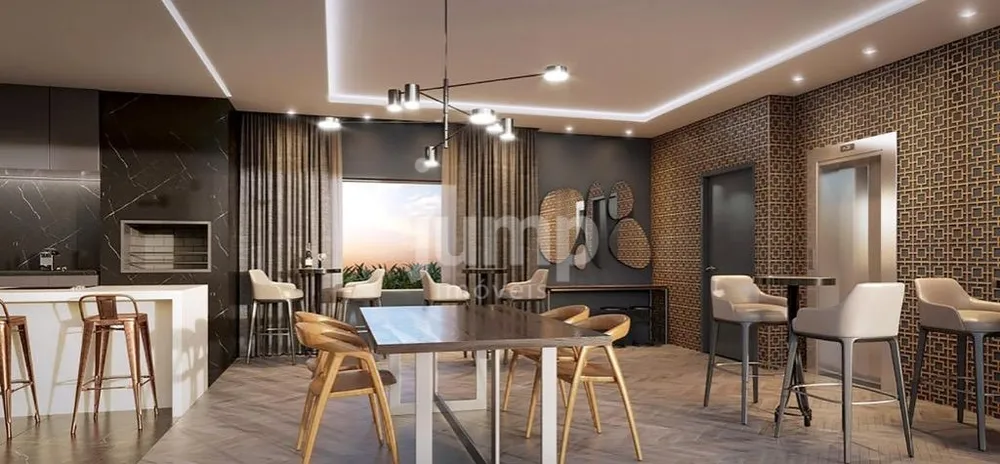 Apartamento, 3 quartos, 133 m² - Foto 3