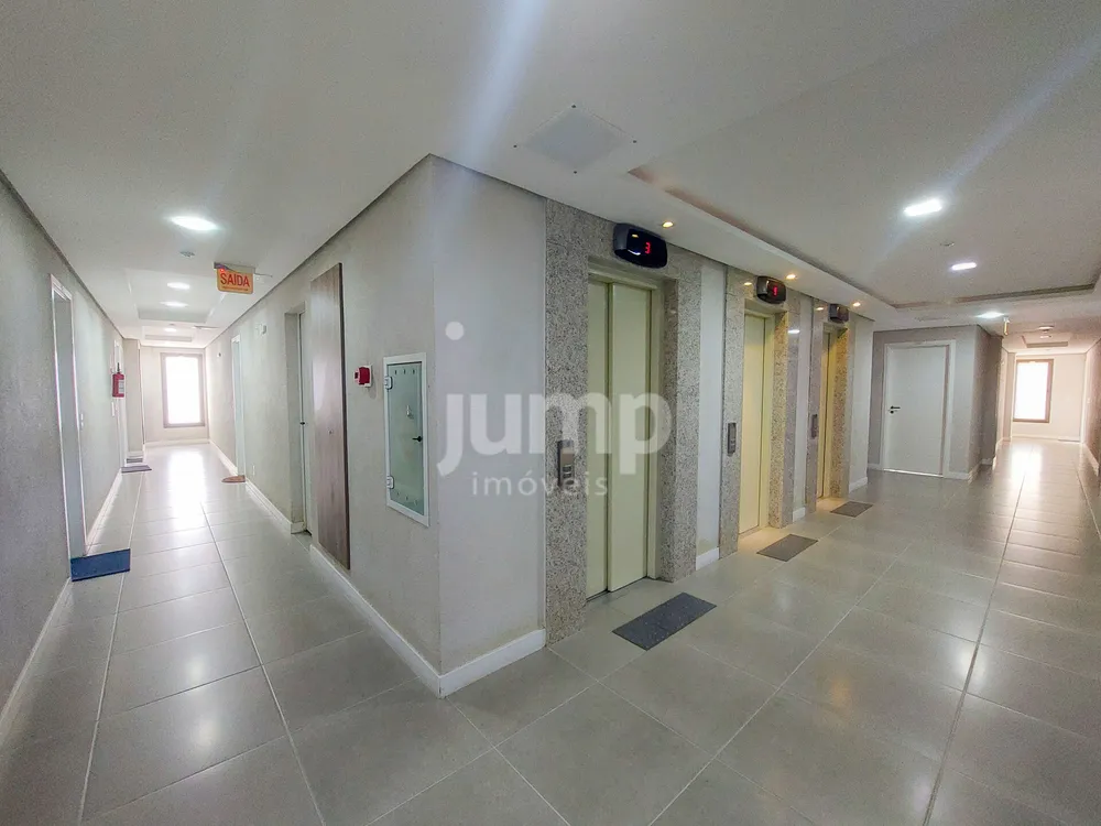 Sala-Conjunto, 26 m² - Foto 10