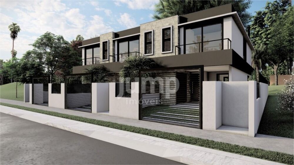 Casa, 3 quartos, 134 m² - Foto 5