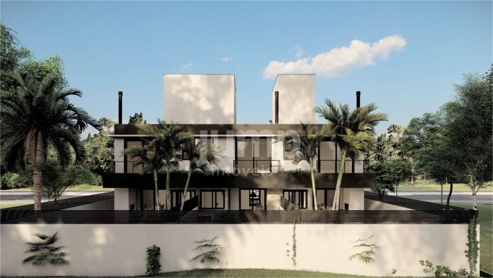 Casa, 3 quartos, 134 m² - Foto 4