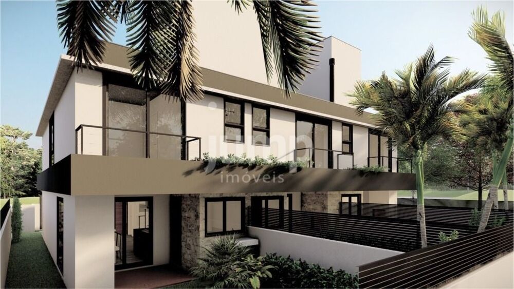 Casa, 3 quartos, 134 m² - Foto 1