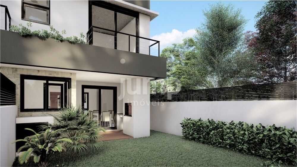 Casa, 3 quartos, 134 m² - Foto 3