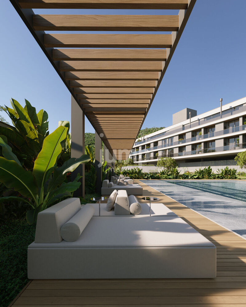 Apartamento, 2 quartos, 71 m² - Foto 4