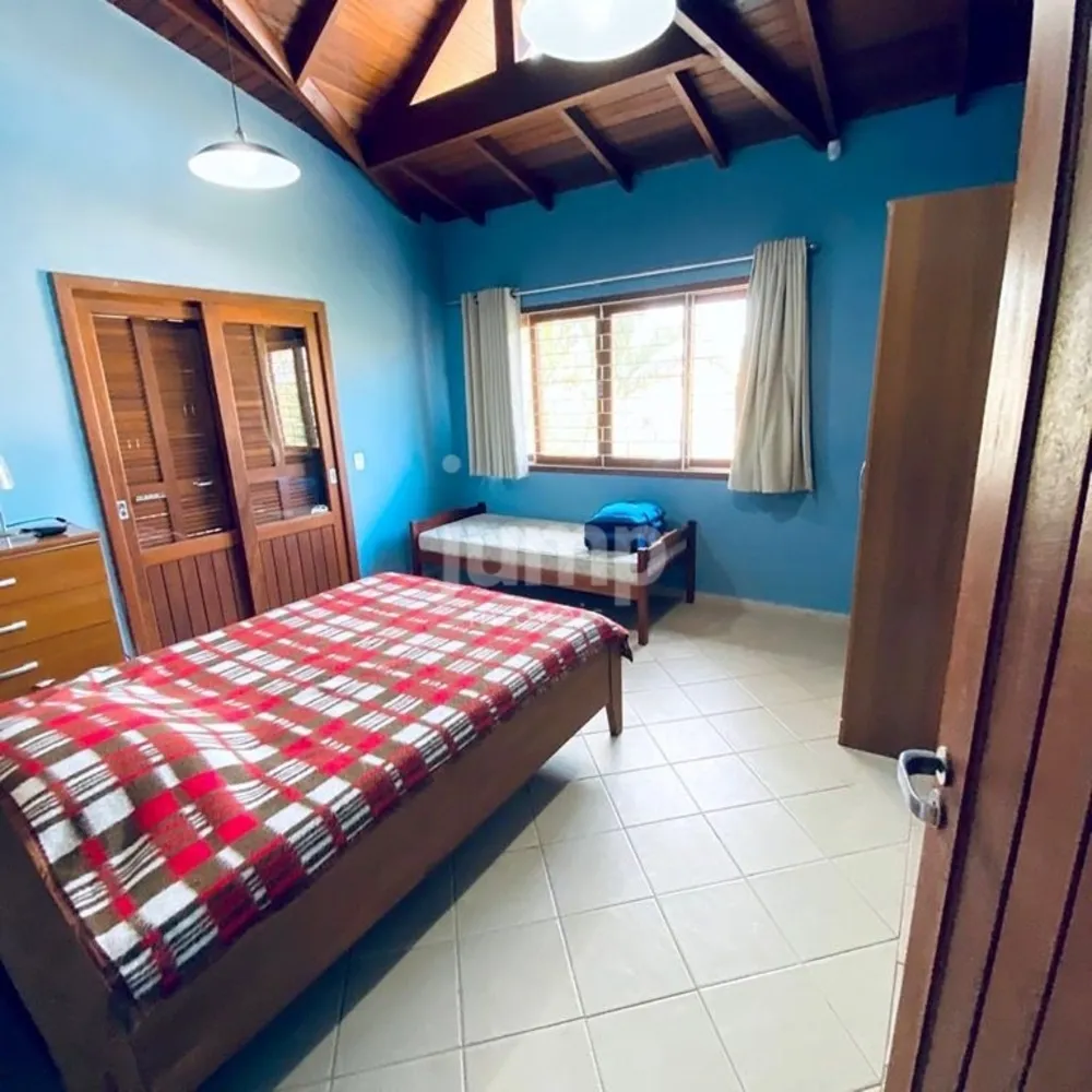 Casa, 4 quartos, 203 m² - Foto 8
