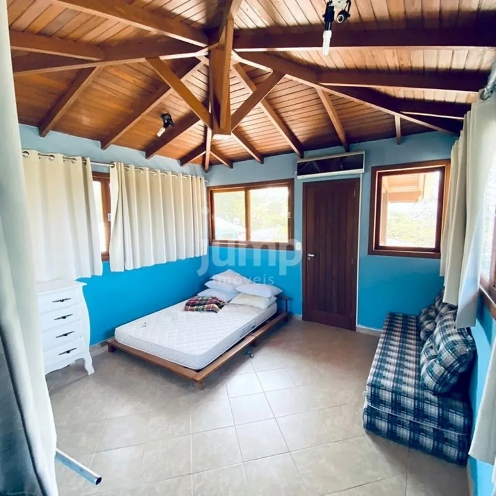 Casa, 4 quartos, 203 m² - Foto 7
