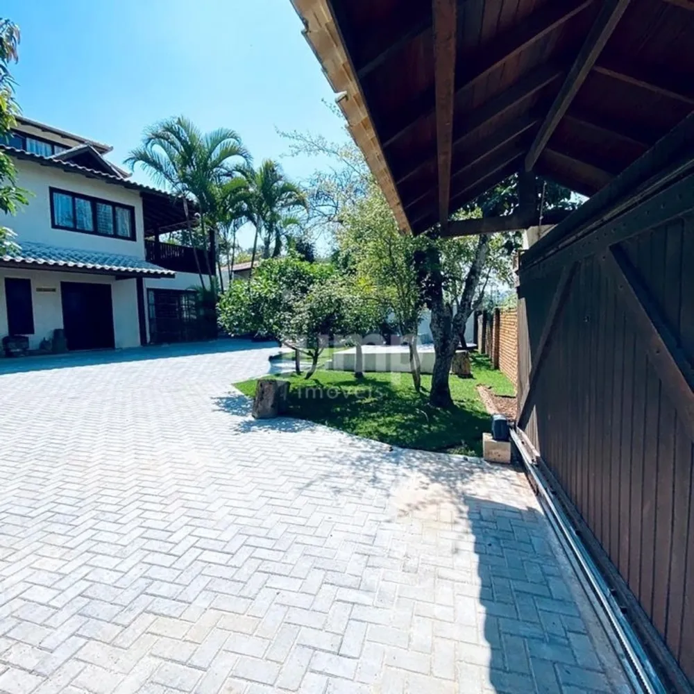 Casa, 4 quartos, 203 m² - Foto 6