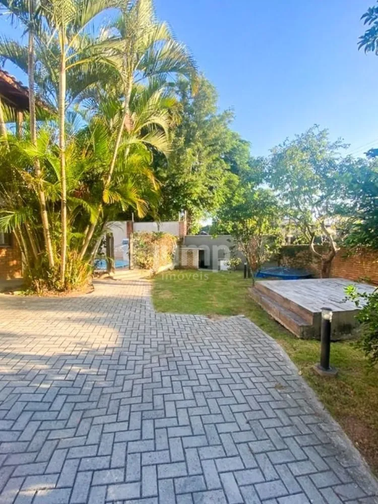 Casa, 4 quartos, 203 m² - Foto 12