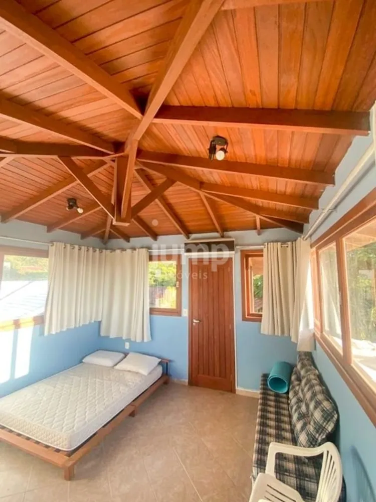 Casa, 4 quartos, 203 m² - Foto 15