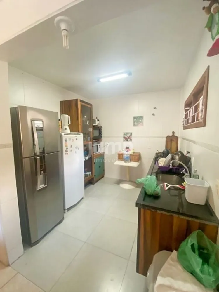 Casa, 4 quartos, 203 m² - Foto 13