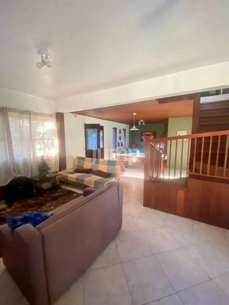 Casa, 4 quartos, 203 m² - Foto 5