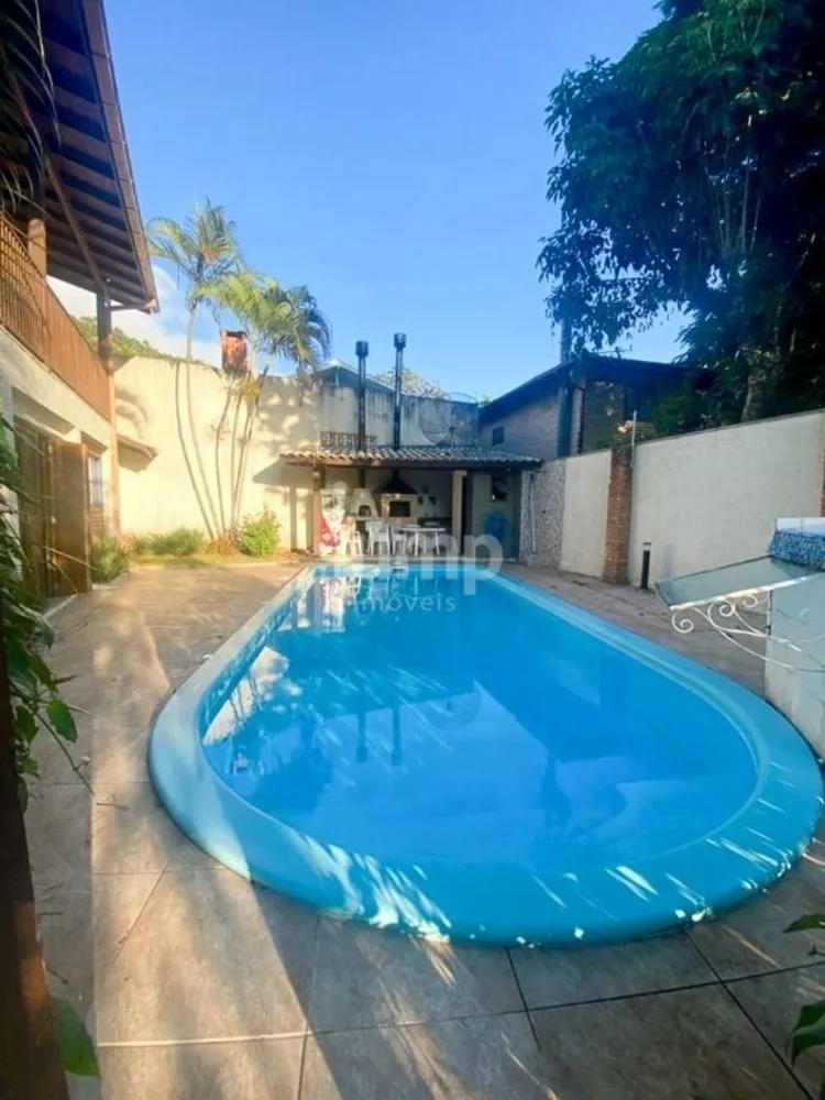 Casa, 4 quartos, 203 m² - Foto 11