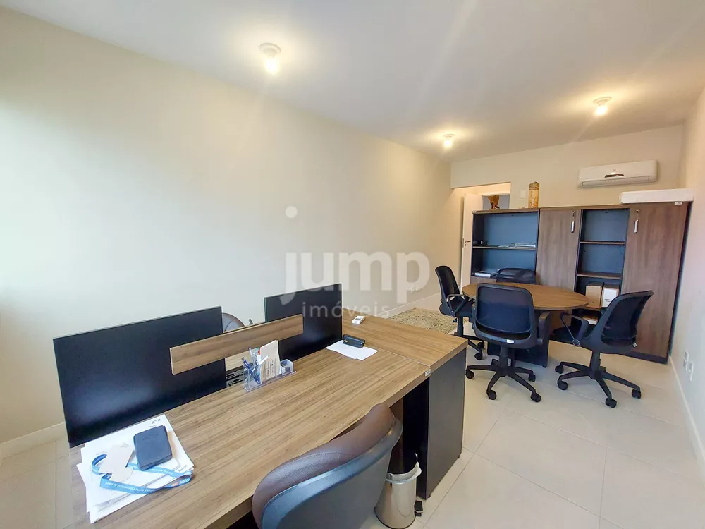 Conjunto Comercial-Sala à venda, 26m² - Foto 4