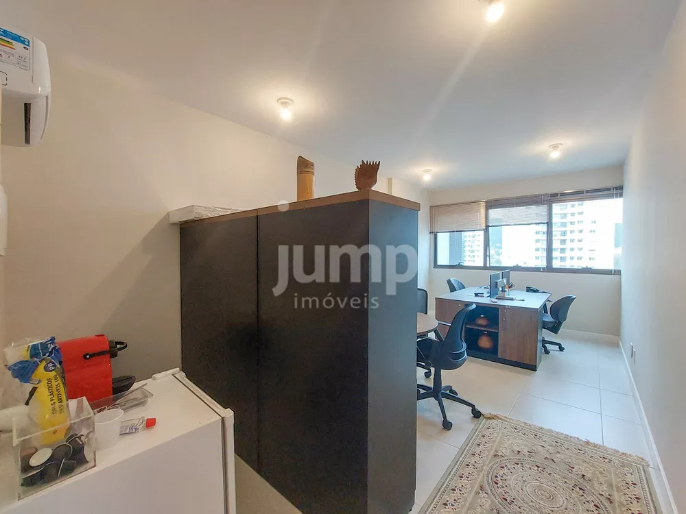 Conjunto Comercial-Sala à venda, 26m² - Foto 3